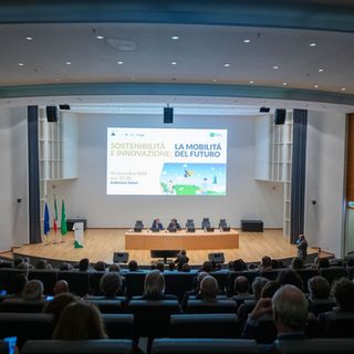 Evolution Horizon Award 2025: oltre 100 iscritti, ultimi giorni per partecipare 
