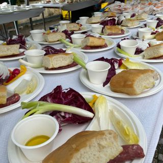 “Da cortile a cortile”: alla scoperta di Bra tra una delizia e l’altra