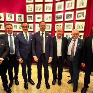 Immissioni ittiche: i vertici Fipsas incontrano il ministro all’Agricoltura Lollobrigida