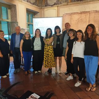 Presentato a Cherasco l’evento Rete Mamma- Genitorialità Consapevole