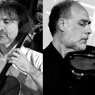 Venerdì 31 ottobre "Cantando il Cinema" porta al Monastero della Stella di Saluzzo le più famose colonne sonore del 900