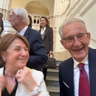 Anche il cuneese Beppe Ghisolfi nel neonato Comitato scientifico della Fondazione Crt