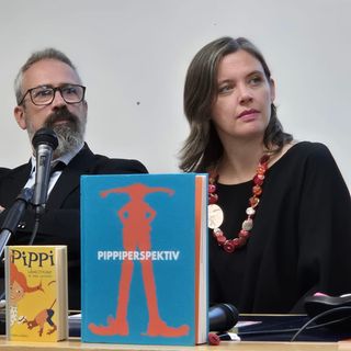 A proposito di Pippi Calzelunghe