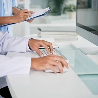 Immagine di repertorio