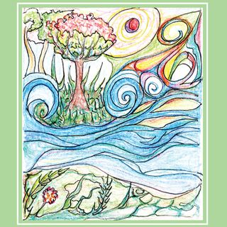 "L'intento è amore": ad Alba la presentazione del libro di Luciano Mastroleo