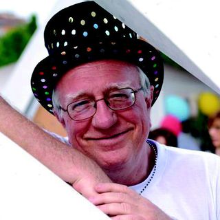 Don Silvio, il Mago Sales