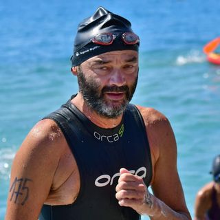 Elio Sicca, che riceverà il riconoscimento di “Cheraschese dell’anno”