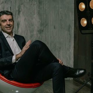 Federico Basso, foto di Eracreaart