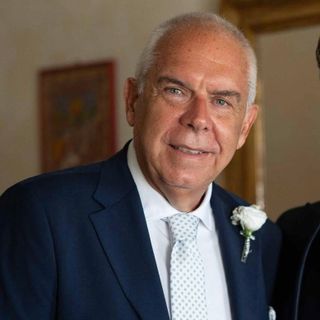 Mario Amato, il nuovo presidente del tribunale di Cuneo Mario Amato, il nuovo presidente del tribunale di Cuneo