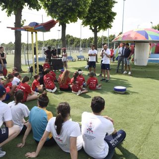 In arrivo “Muoviti Alba”, la giornata dedicata alle famiglie e alla gioia del muoversi insieme