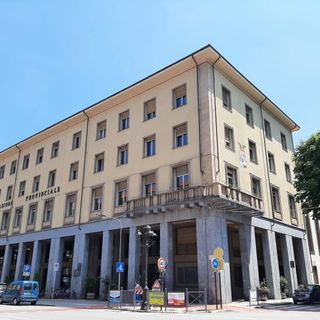 Consiglio Provinciale: approvati all’unanimità il bilancio consolidato dell’esercizio 2024 e un ordine del giorno sul sistema idrico integrato