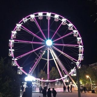 Albaland 2025 si prolunga fino al 2 novembre: divertimento ancora per qualche giorno ad Alba