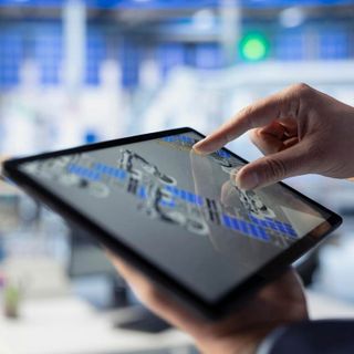 Immagine di repertorio