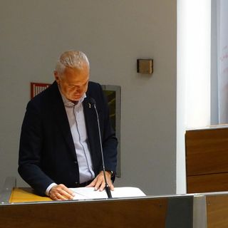 Giorgio Maria Bergesio