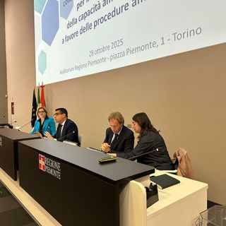 Piemonte, 360 interventi di assistenza tecnica per gli enti locali: il progetto "Esperti" funziona