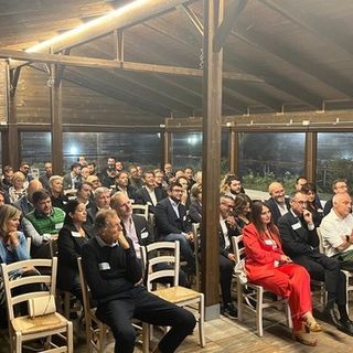 Collaborare per crescere: il successo di "Sinergie sul territorio" organizzato da BNI Capitolo Mariola