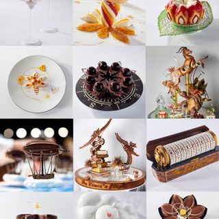 Nuova data per la selezione italiana della Coupe d’Europe de la Pâtisserie 2026