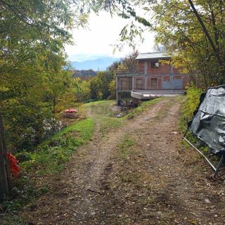 L'edificio dove è avvenuto il fatto