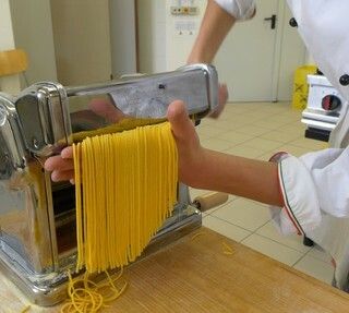 Pasta "salata" coi dazi Usa al 107%. Fantolino (Cna agroalimentare Piemonte): "Così impossibile competere sul mercato americano"