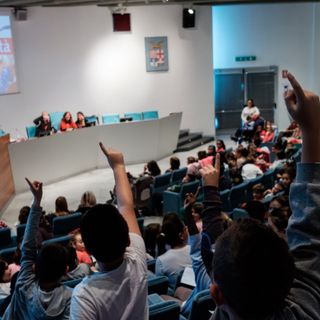 Scrittorincittà arriva a Cuneo: Saviano, Erin Doom, Enzo Iacchetti, Viola Ardone e altri 200 incontri per stare in cerchio