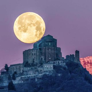 Foto di Valerio Minato