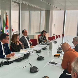 Ex Ilva: salta il tavolo nazionale con le parti sociali, ma non quello con la Regione