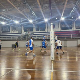 Volley maschile Serie B: per il VBC Mondovì esordio stagionale impegnativo sabato a La Spezia