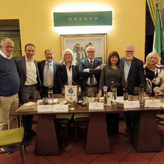 Giovanni Barbero riconfermato presidente del Panathlon Club Alba per il biennio 2026/2027