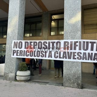 Terza conferenza dei servizi sul deposito rifiuti a Clavesana, il Comitato del NO: "Siamo fiduciosi"