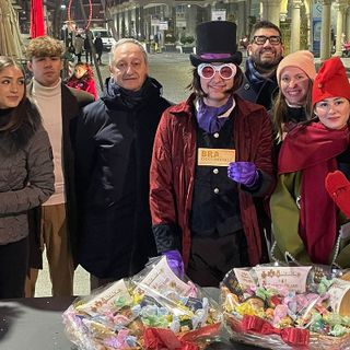 Bra: tutto pronto per l’edizione 2025 di “Ciocconatale”