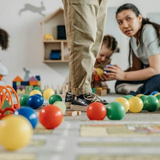 Immagine di repertorio Immagine di repertorio