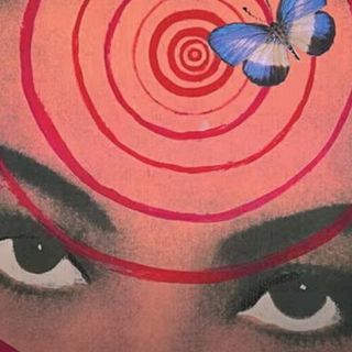 Immagine dalla locandina dell'evento