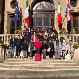 Bra: al via i lavori del nuovo Consiglio comunale dei Ragazzi