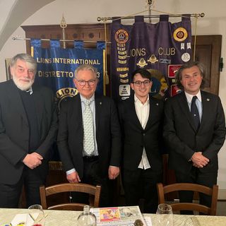 Bo, G.Marini, A.Marini e Marcovecchio