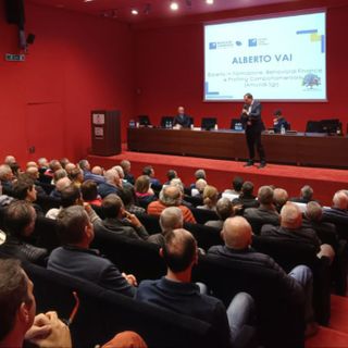 Nell’auditorium di Banca di Cherasco in convegno per parlare di storie di successo nel settore alimentare