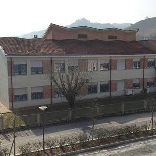 L'istituto “Cesare Pavese” con sede a Santo Stefano Belbo