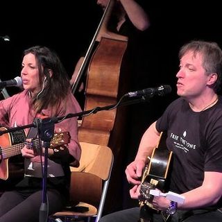 "Musica Dalle Radici" tra arte e archeologia con il cantautore Marco Soria accompagnato da Fabrizio Assandri e Aldo Mella