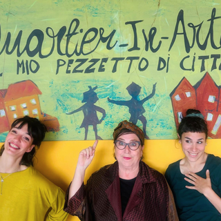 Alba, sabato 22 novembre in viale Masera torna “Quartiere in Arte”