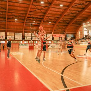 BASKET C / Impresa Cogal Savigliano: rimonta da -10 e vittoria sul campo ligure di Lerici