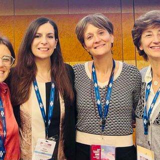 L’Endocrinologia del Santa Croce a congresso