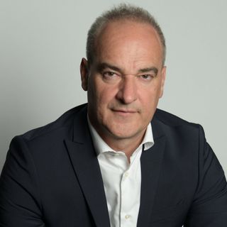 Alberto Bertone, scomparso a 59 anni.