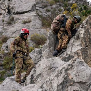 Tre giovani cuneesi pronti a diventare alpini: sabato la cerimonia a Trieste