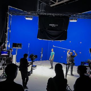 Da Serralunga a Manchester: il regista Stefano Moscone firma la nuova pubblicità del City