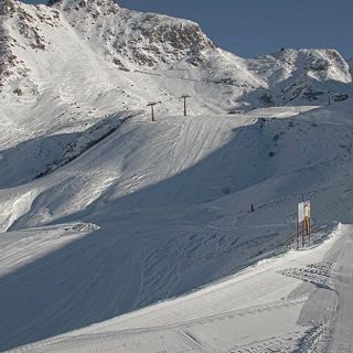 Piste aperte già dal prossimo weekend a Limone Piemonte