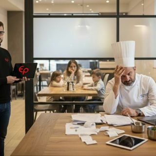 A Cuneo nasce FoodSuite®: l'ecosistema di marketing che restituisce tempo e valore ai ristoratori piemontesi