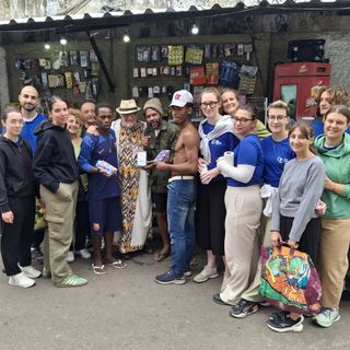 Estate solidale in Brasile: Casa do Menor cerca volontari per cambiare il mondo (e se stessi)