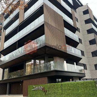 Architettura cuneese alla ribalta: Dante 47 e un edificio anni Sessanta di Mondovì sulle pagine di "The Plan"