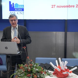 A Verduno il benvenuto ai nuovi infermieri, Icardi: "Professionisti di elevata formazione e qualità umana, l'ossatura del nostro Servizio Sanitario Nazionale insieme ai medici”