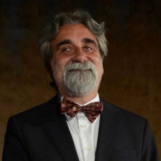 La Granda saluta Peppe Vessicchio. E in Langa resta il ricordo di un incontro speciale