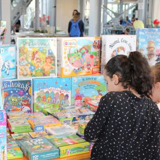 Bra: torna il Premio Arpino, dedicato ai libri di letteratura per ragazzi